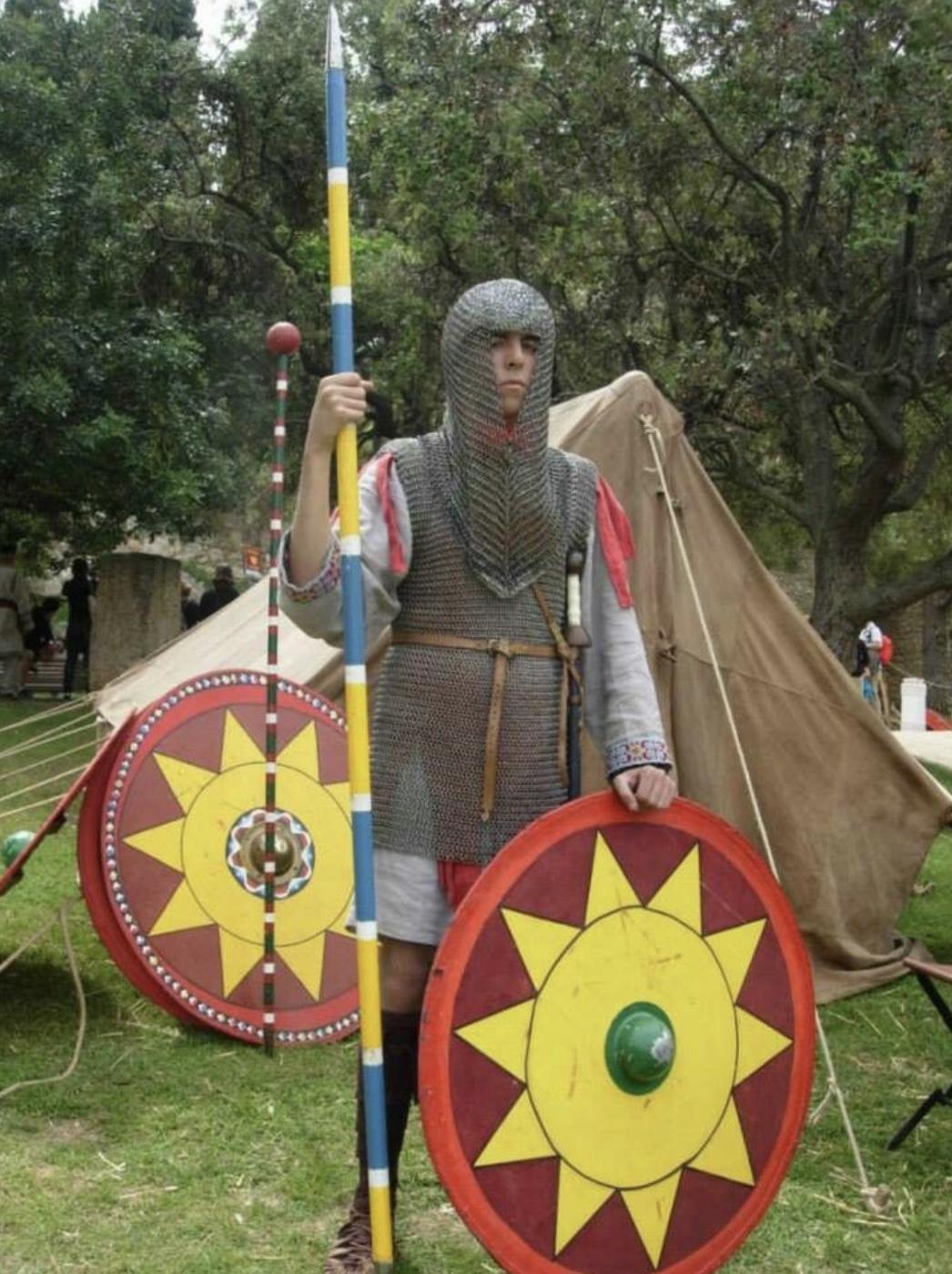 Constantin Ier : L'Empereur Chrétien