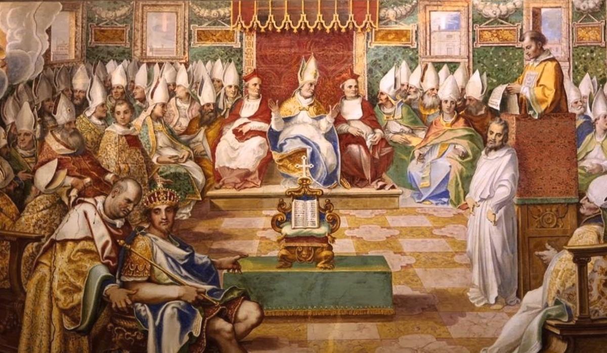 Constance II Constance II