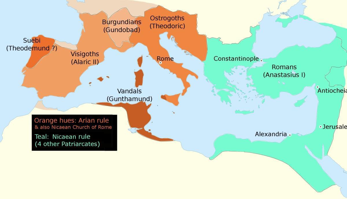 Constance II Constance II