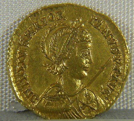  Ricimer : Le Machiavélique « Faiseur d'Empereurs » 