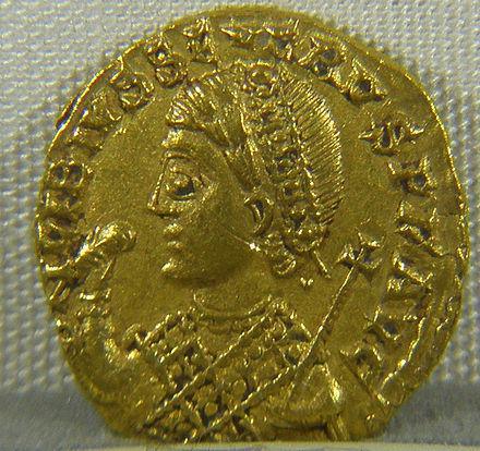 Ricimer : Le Machiavélique « Faiseur d'Empereurs » Ricimer : Le Machiavélique « Faiseur d'Empereurs »