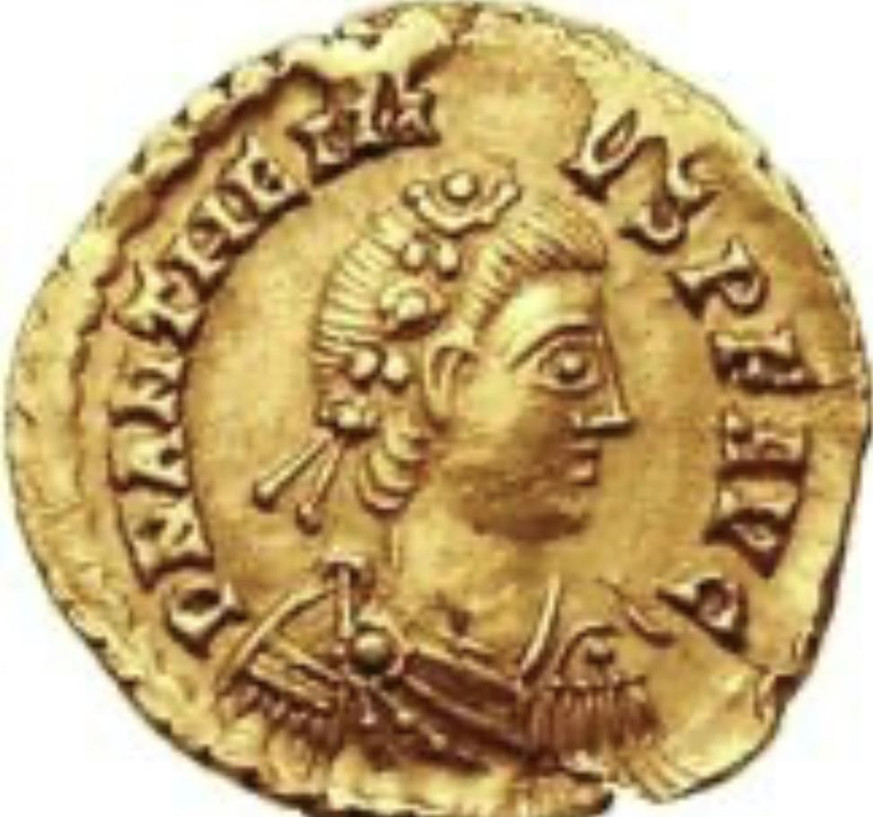  Ricimer : Le Machiavélique « Faiseur d'Empereurs » 