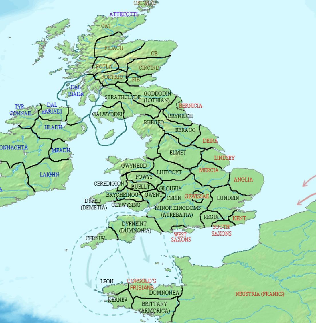 Le Roi Arthur Le Roi Arthur