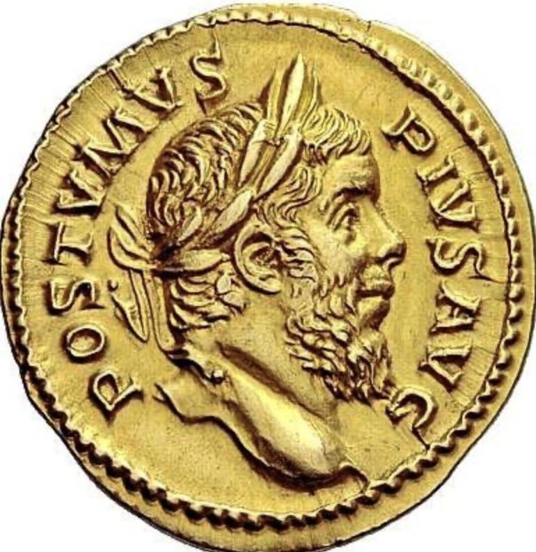 La Gaule à l'aube du Moyen Âge