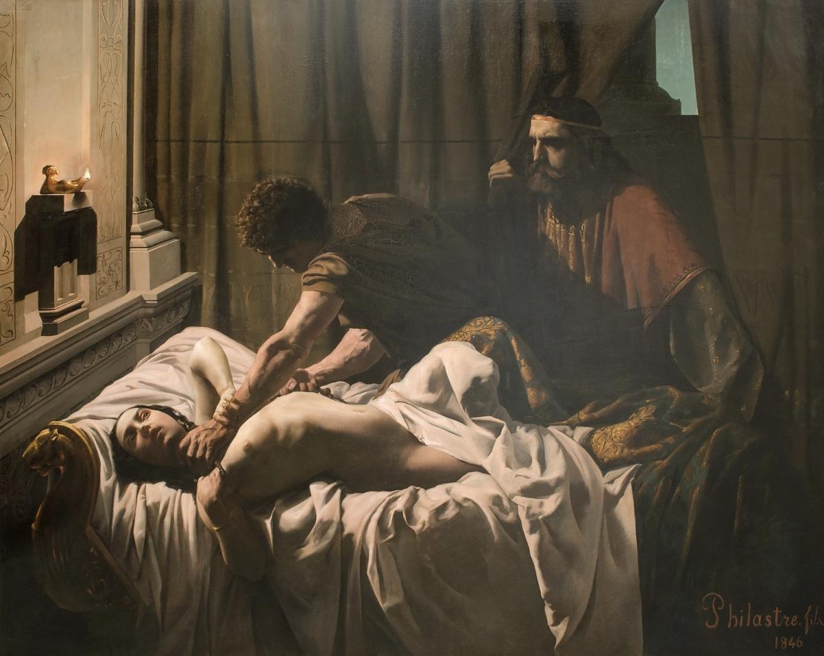 Brunehaut et Frédégonde : La Guerre des Reines Brunehaut et Frédégonde : La Guerre des Reines