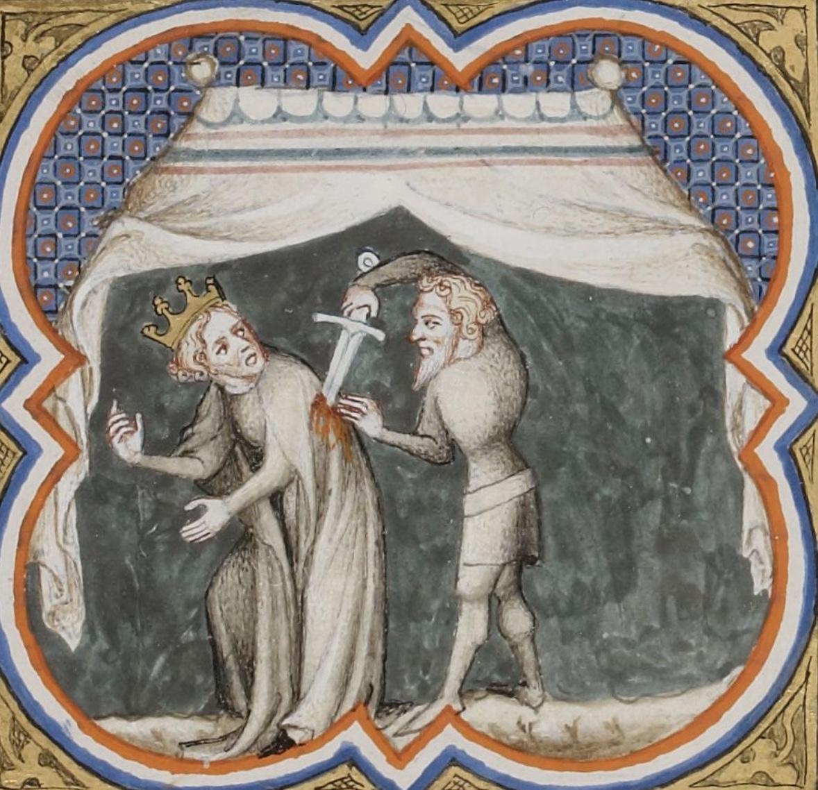 Brunehaut et Frédégonde : La Guerre des Reines