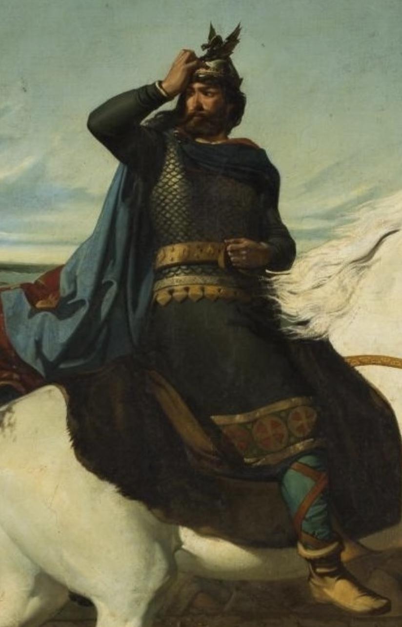 La Conquête Islamique de l’Espagne