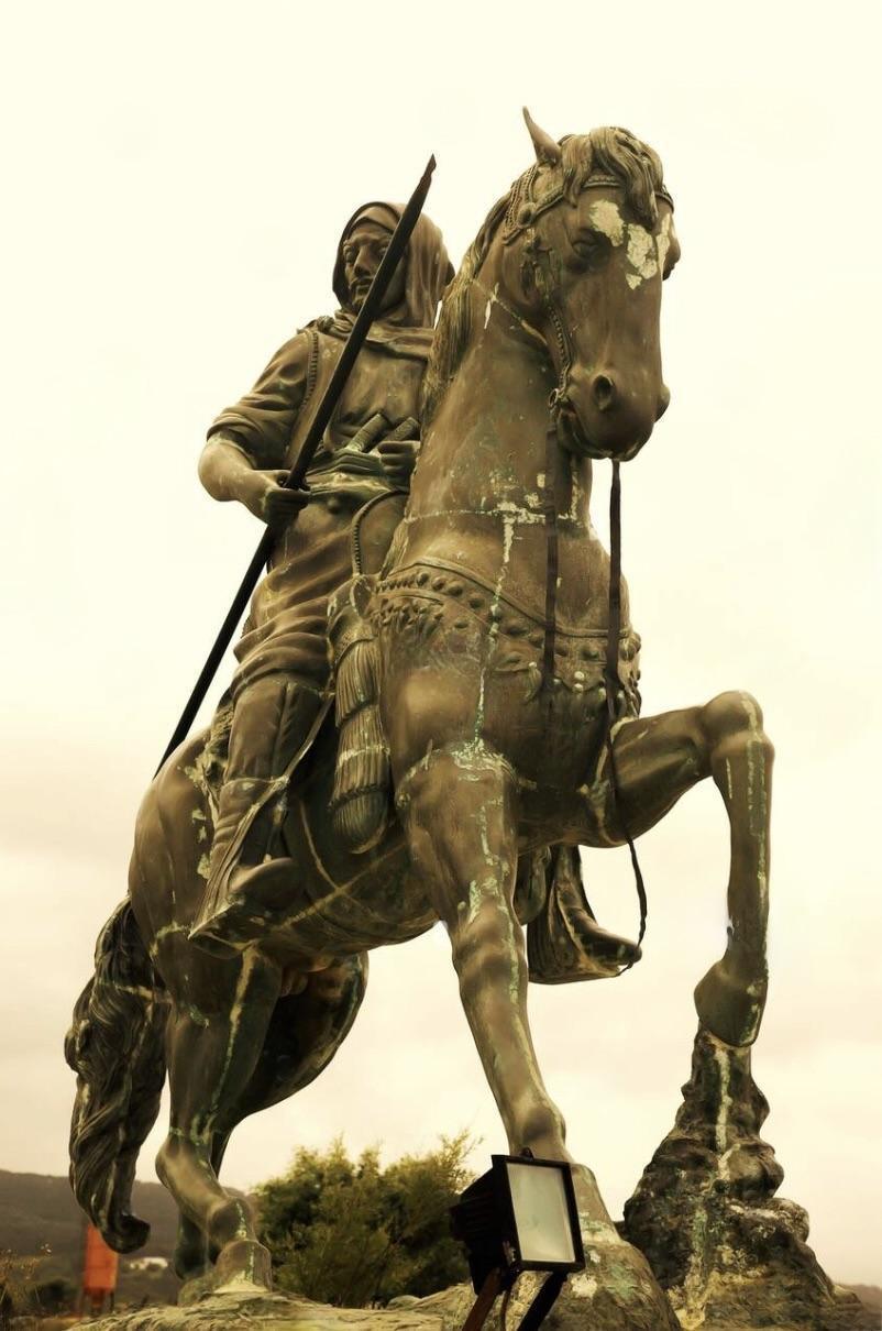 La Conquête Islamique de l’Espagne La Conquête Islamique de l’Espagne