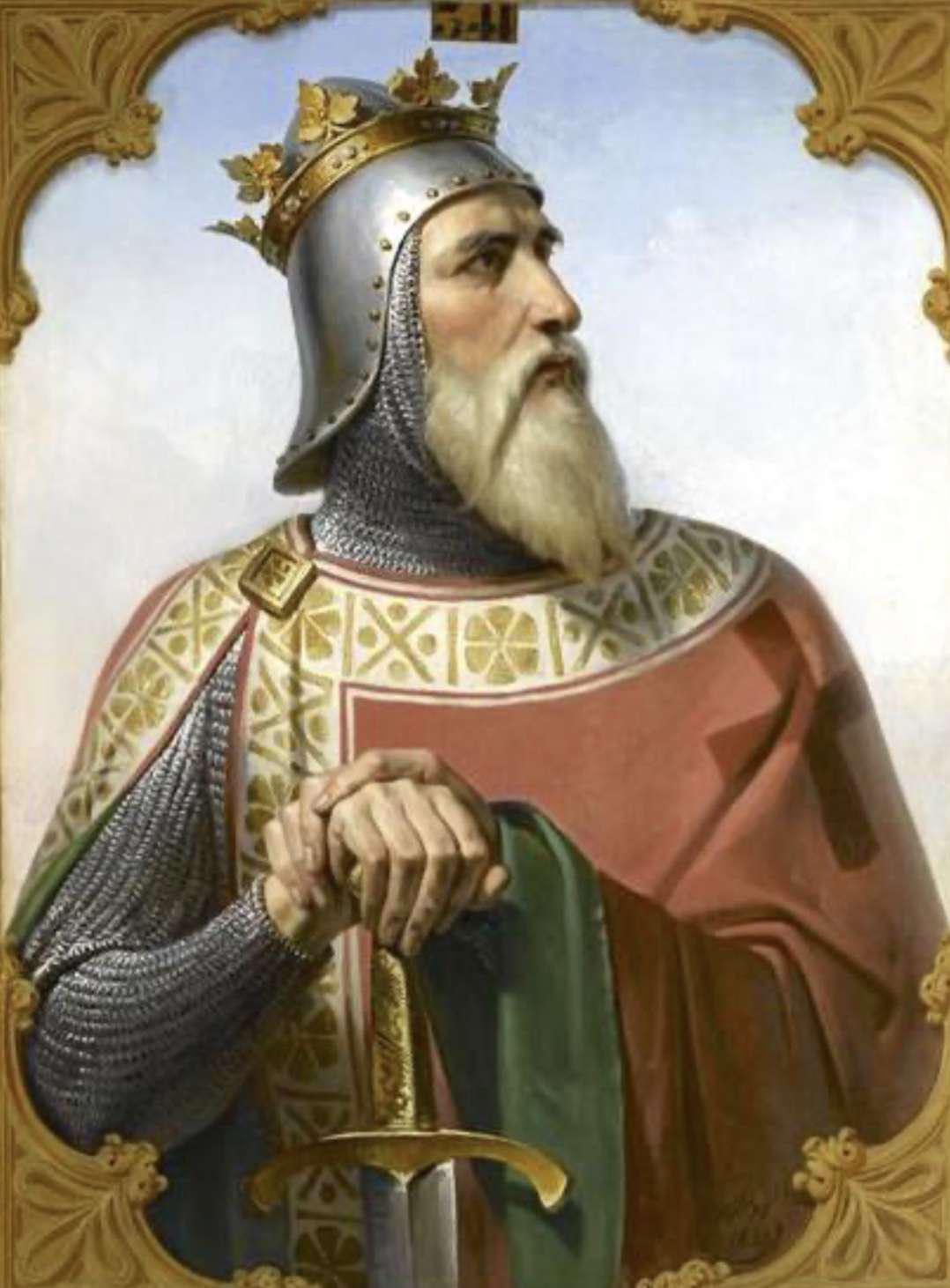 L’Implantation des Normands en Italie L’Implantation des Normands en Italie