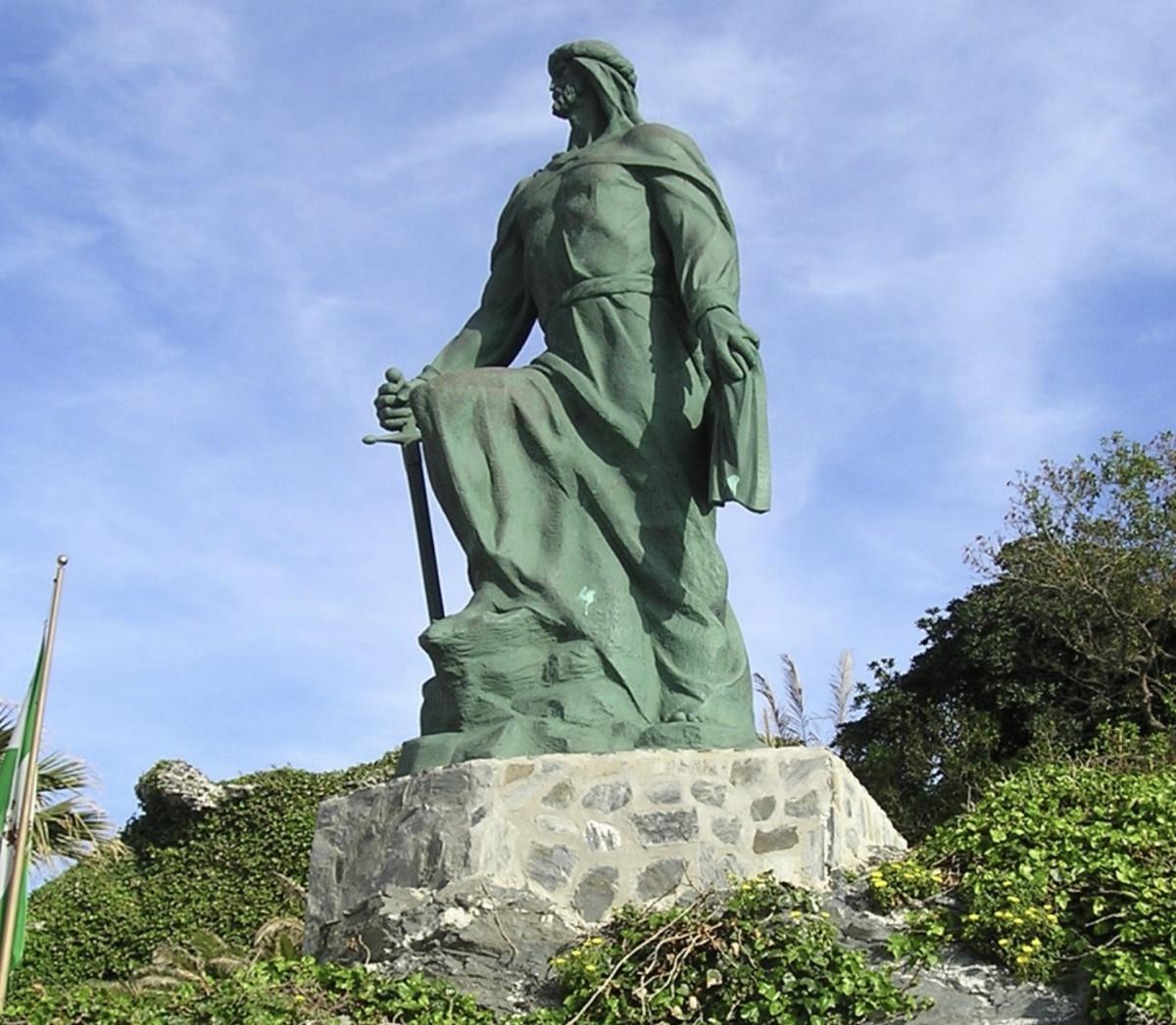 Les Origines de la Reconquista (711-900) Les Origines de la Reconquista (711-900)