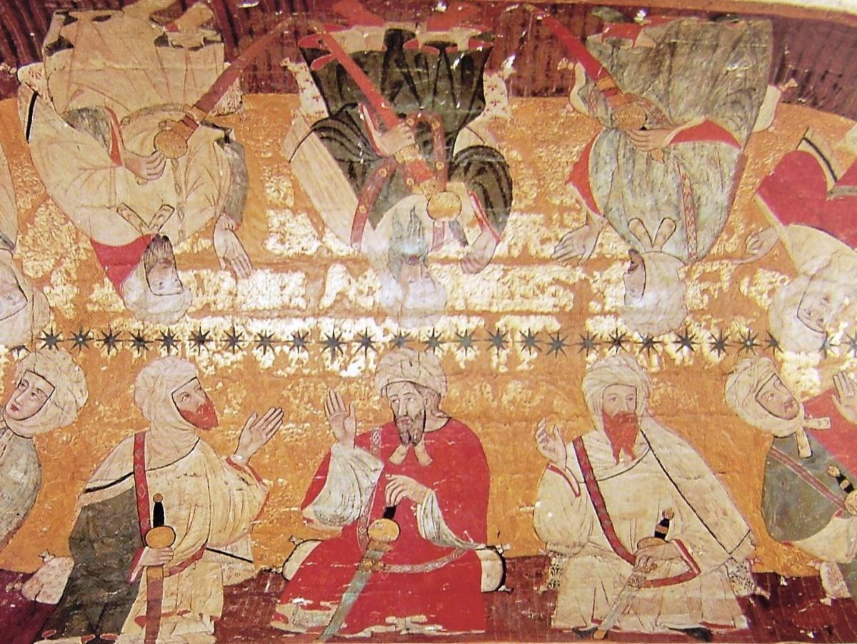 Les Origines de la Reconquista (711-900)