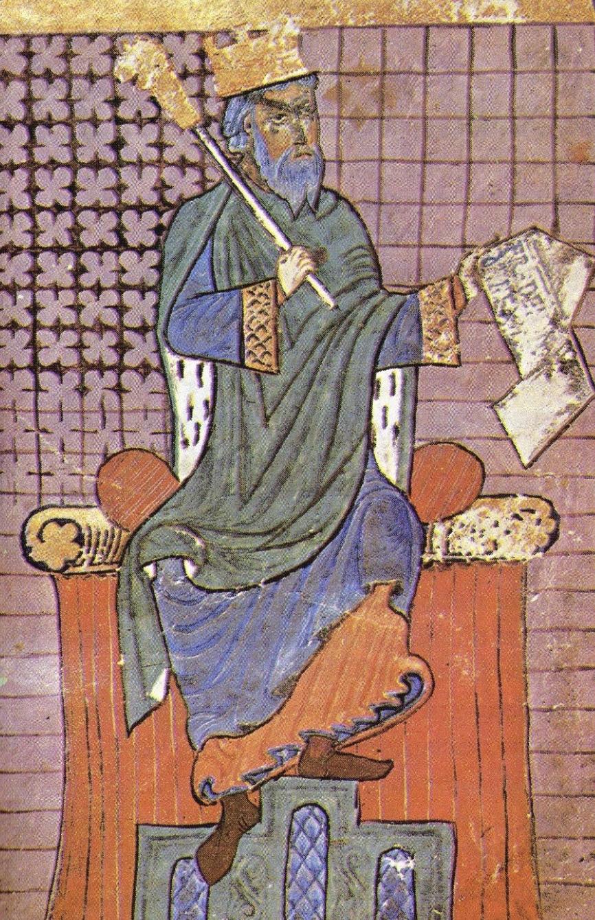 La Reconquista s’Affirme (1030-1130)