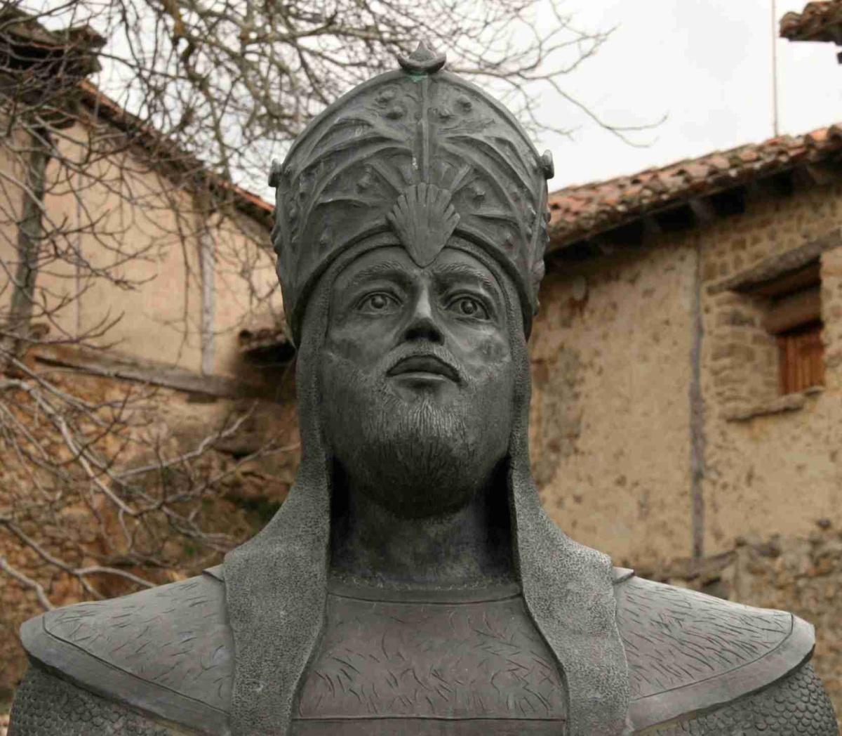 La Reconquista s’Affirme (1000-1130) La Reconquista s’Affirme (1000-1130)