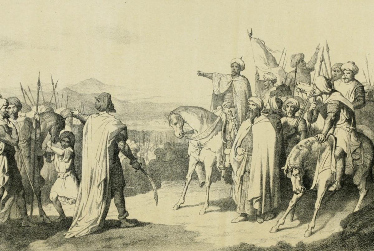 La Reconquista s’Affirme (1000-1130)