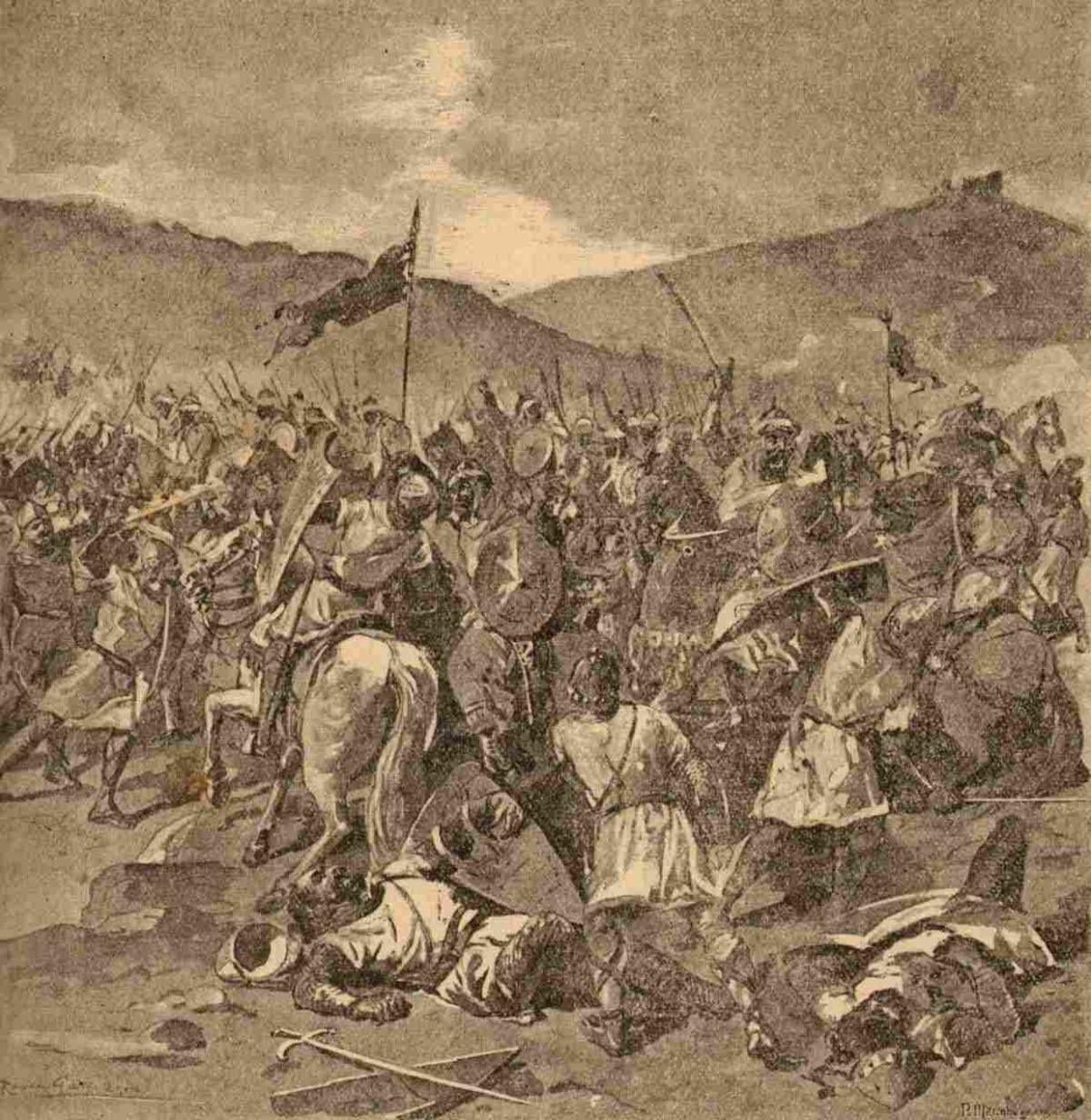 La Reconquista s’Affirme (1000-1130)