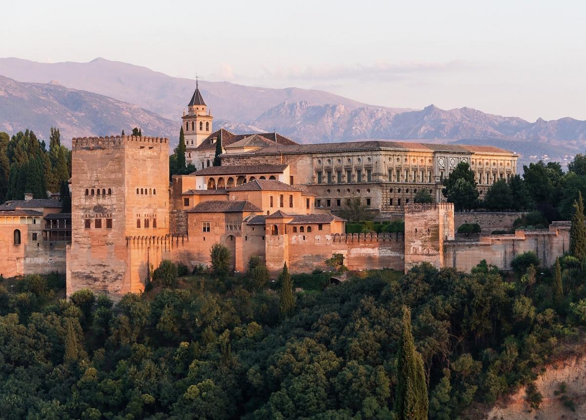 La Croisade d'Espagne et la Reconquête du sud (1130-1280) La Croisade d'Espagne et la Reconquête du sud (1130-1280)