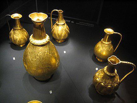 Le Règne de Charlemagne : Empereur d'une Nouvelle Rome Le Règne de Charlemagne : Empereur d'une Nouvelle Rome