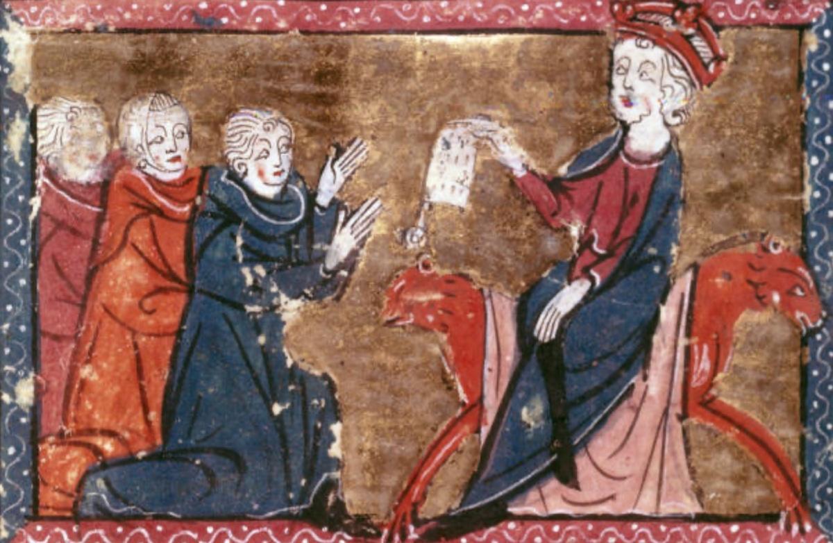 La Règne de Charlemagne : le Père de l'Europe