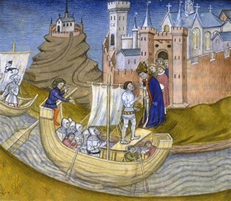 L’Installation des Vikings en Normandie