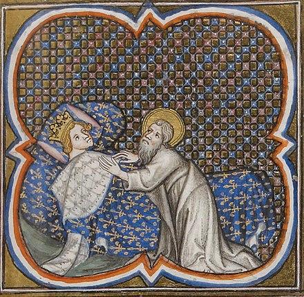 Le Règne de Hugues Capet