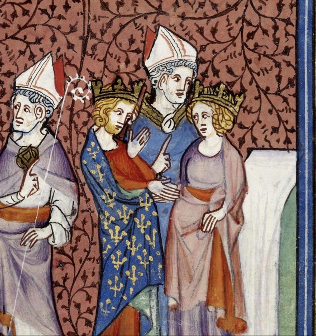 Philippe Ier : Le Roi de l’Ombre dans une France en Mutation