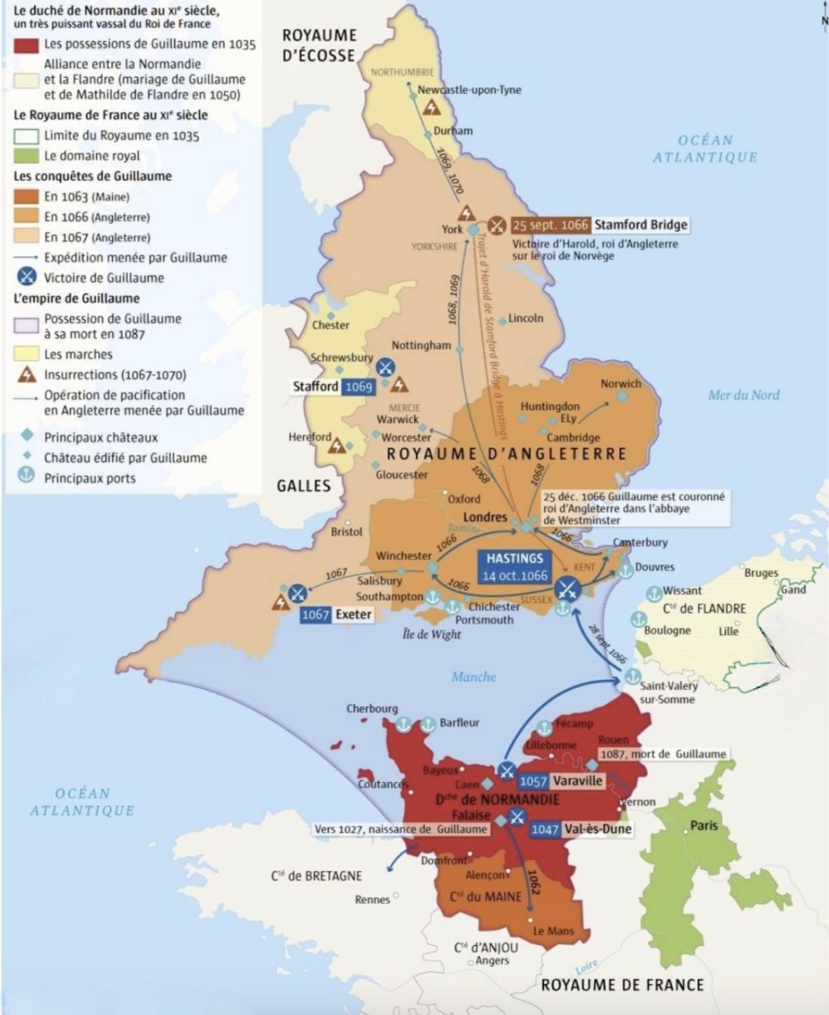 Philippe Ier : Le Roi de l’Ombre dans une France en Mutation