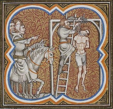 Louis VI le Gros : Le Roi Guerrier