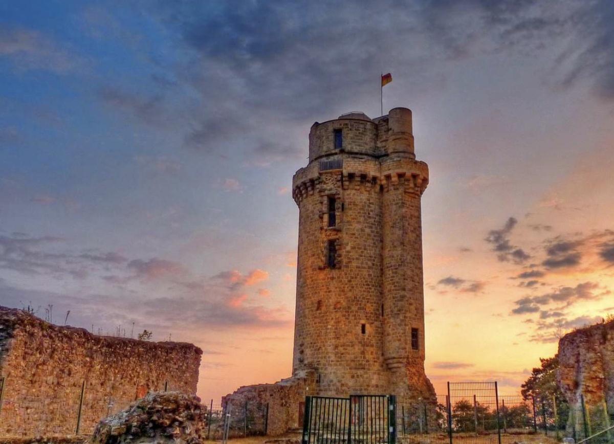 Louis VI le Gros : Le Roi Guerrier