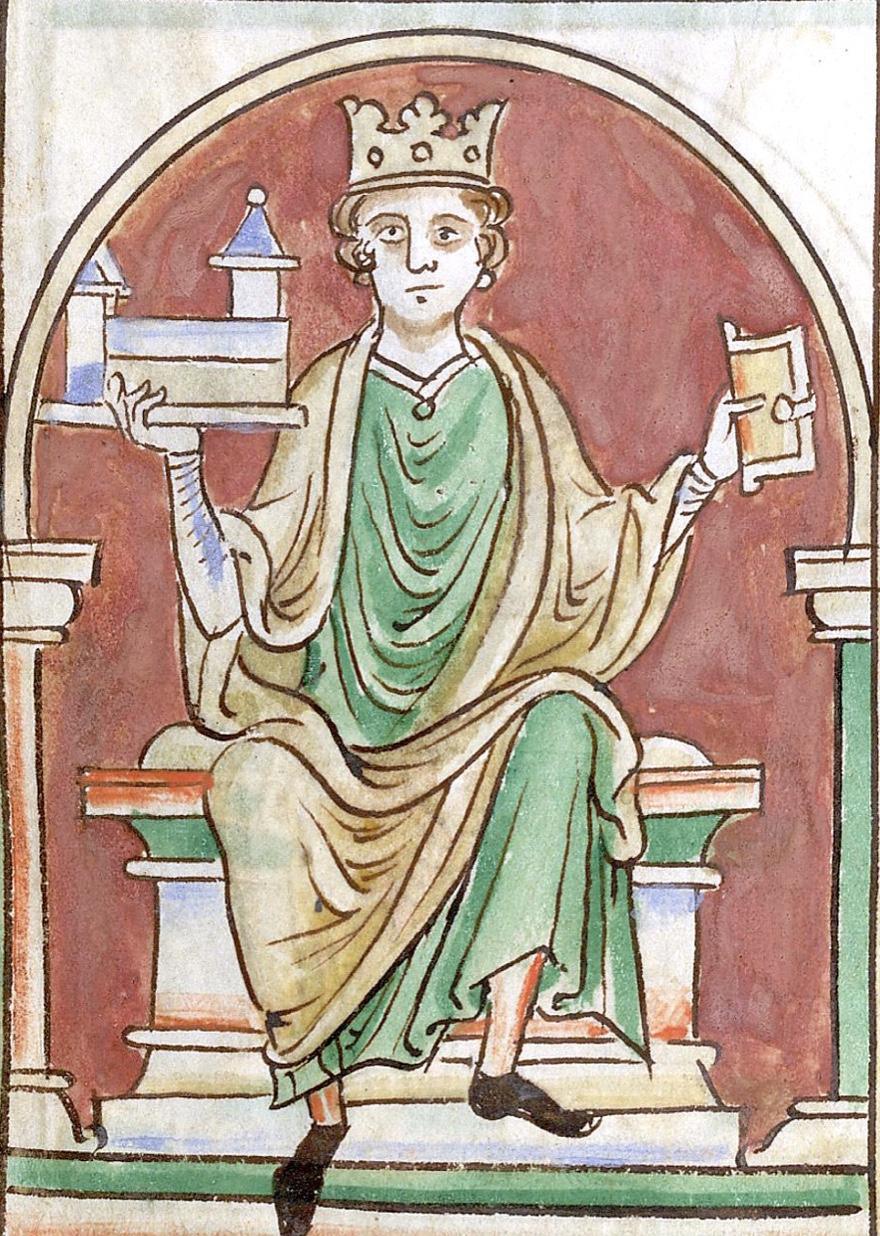 Louis VI le Gros : Le Roi Guerrier Louis VI le Gros : Le Roi Guerrier