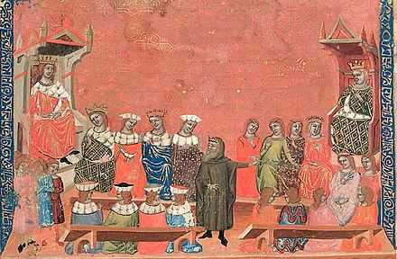 Le Honfoglalás : La Fondation de la Hongrie