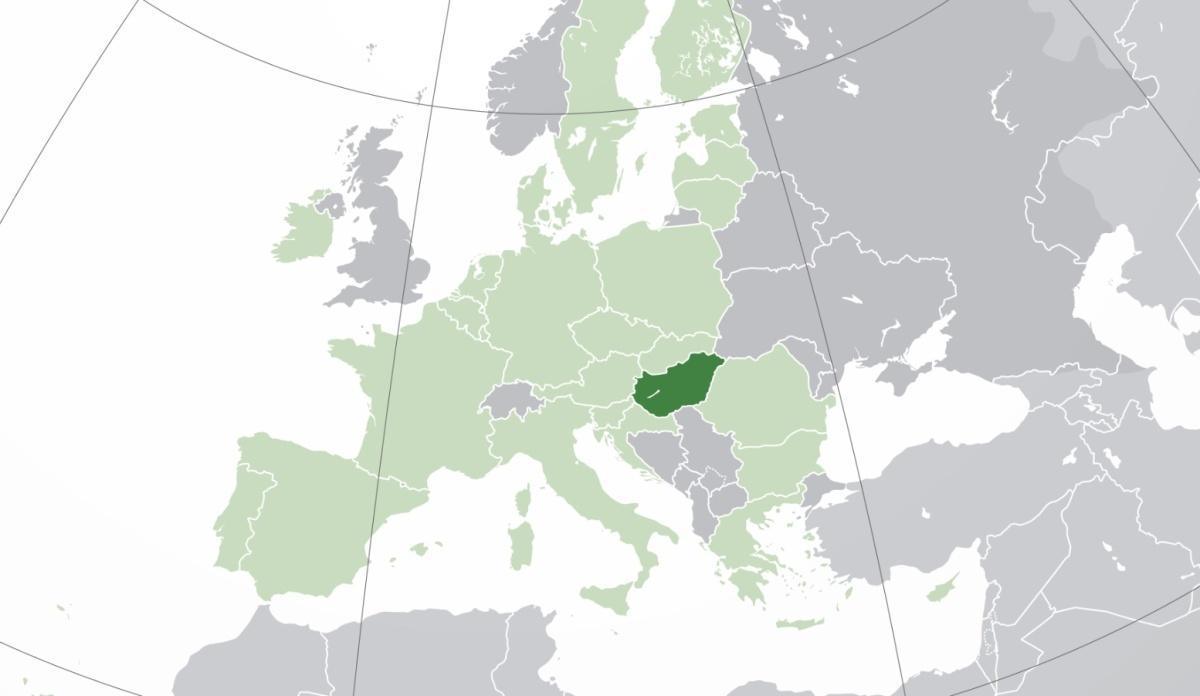 Le Honfoglalás : La Fondation de la Hongrie