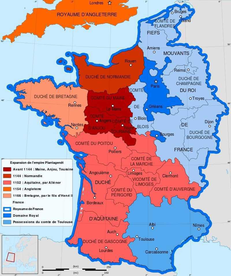 Aliénor d’Aquitaine : Une Vie d’Influence et de Pouvoir Aliénor d’Aquitaine : Une Vie d’Influence et de Pouvoir