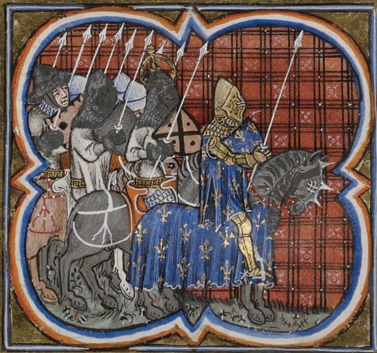 Aliénor d’Aquitaine : Une Vie d’Influence et de Pouvoir Aliénor d’Aquitaine : Une Vie d’Influence et de Pouvoir