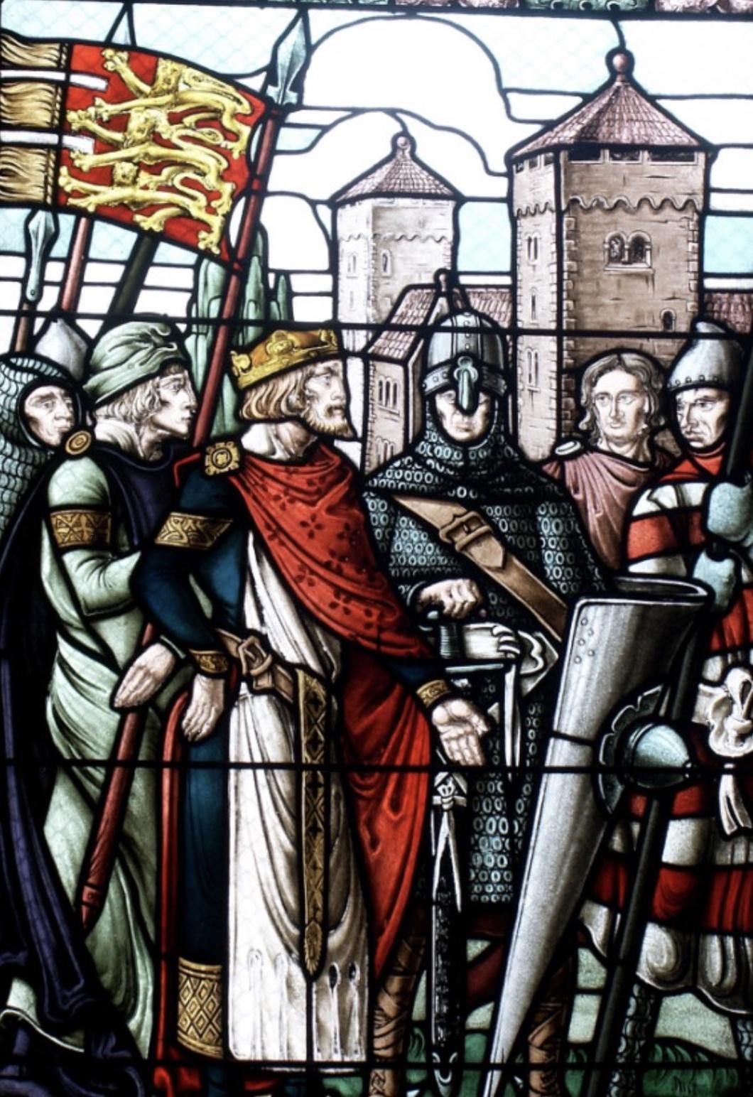 Aliénor d’Aquitaine : Une Vie d’Influence et de Pouvoir