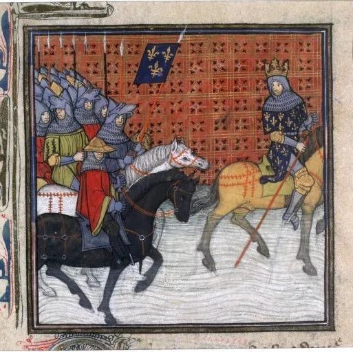 Philippe Auguste : Le Forgeron de la Puissance Française