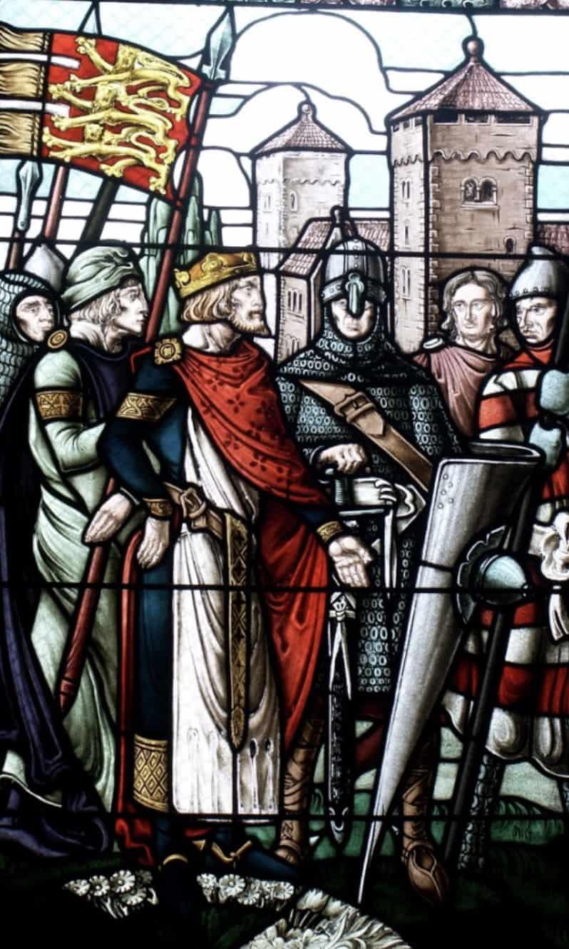 Philippe Auguste : Le Forgeron de la Puissance Française