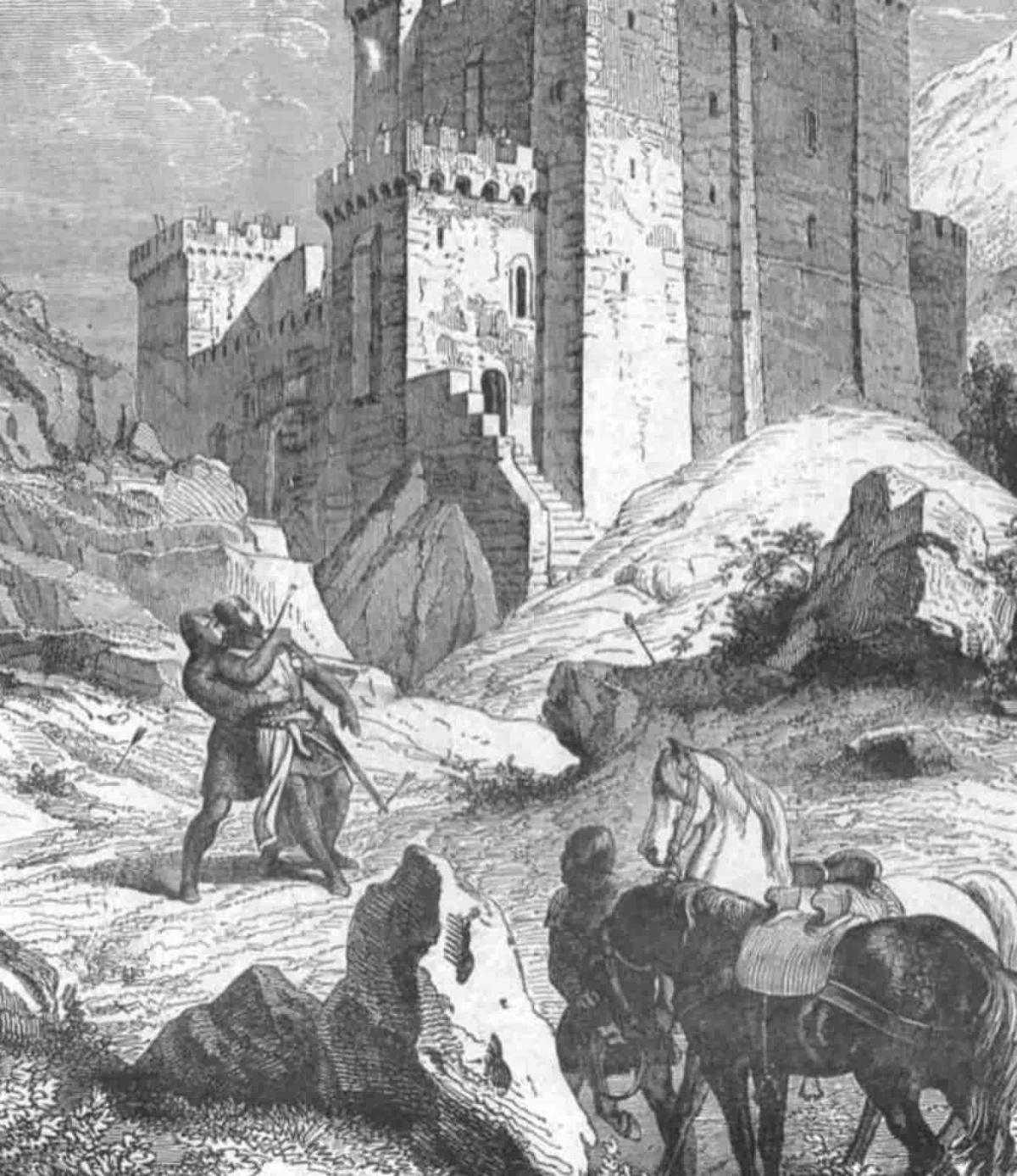 Philippe Auguste : Le Forgeron de la Puissance Française
