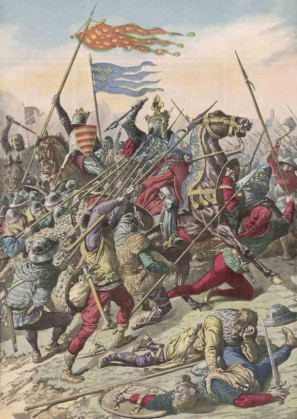 Philippe Auguste : Le Forgeron de la Puissance Française Philippe Auguste : Le Forgeron de la Puissance Française