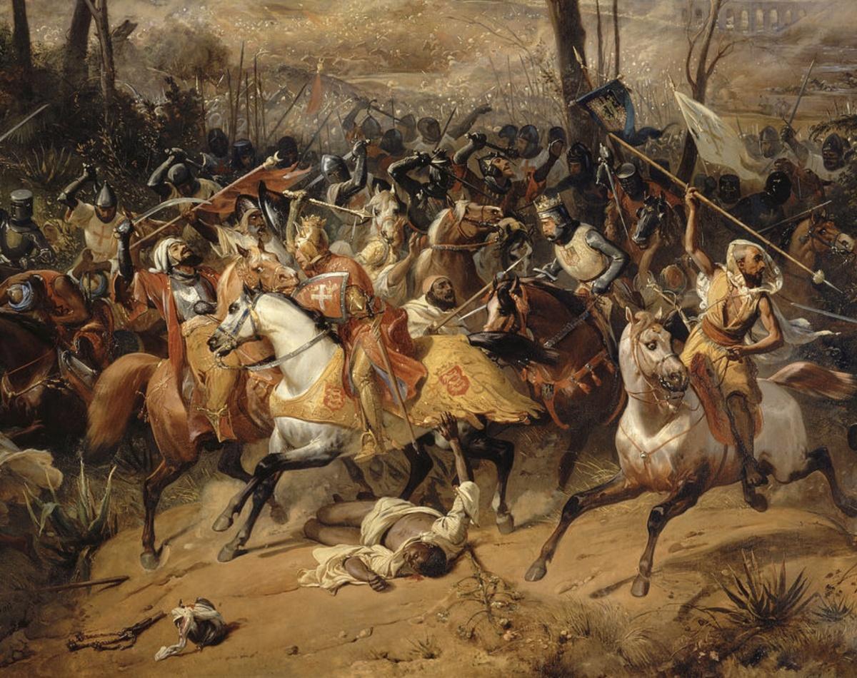 Richard Cœur de Lion : Héros des croisades et Roi Chevaleresque