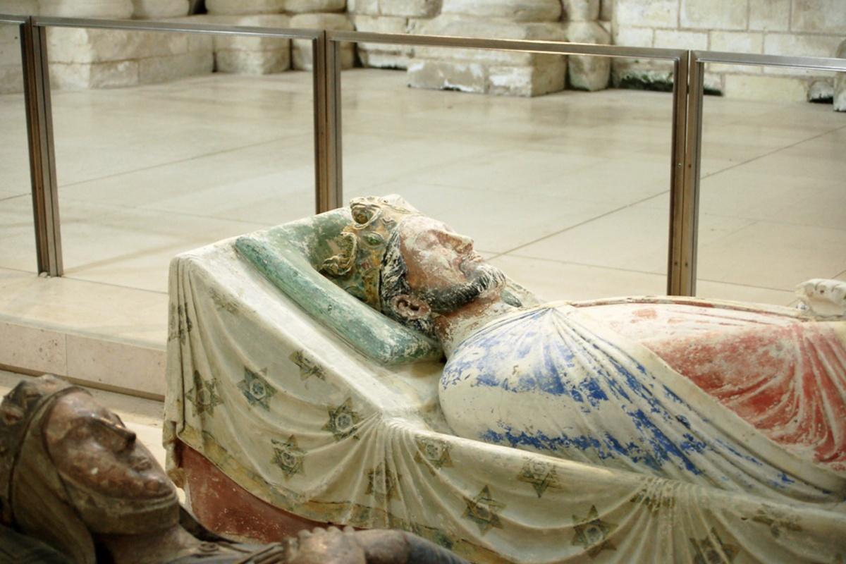 Richard Cœur de Lion : Héros des croisades et Roi Chevaleresque