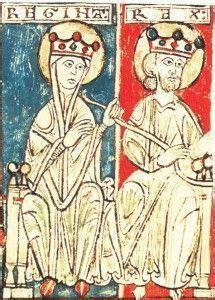 Henri II : Le Fondateur de l’Empire Plantagenêt