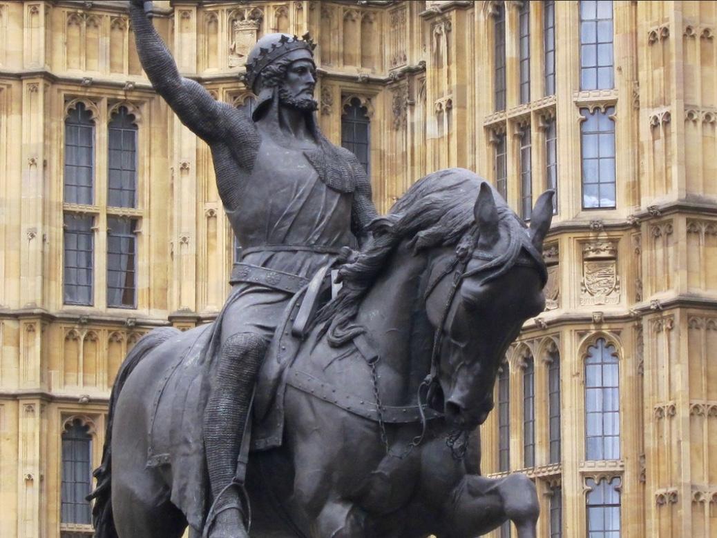 Henri II : Le Fondateur de l’Empire Plantagenêt Henri II : Le Fondateur de l’Empire Plantagenêt