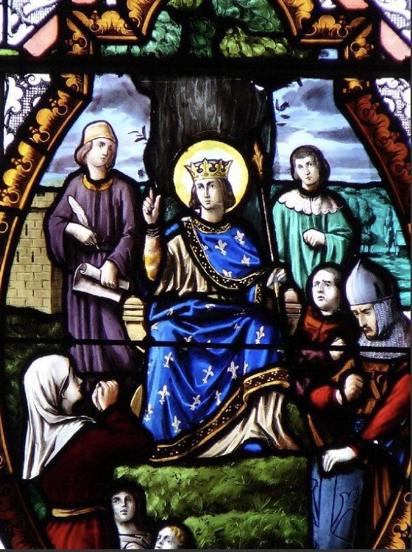 Saint Louis : Roi Pieux et Croisé Saint Louis : Roi Pieux et Croisé