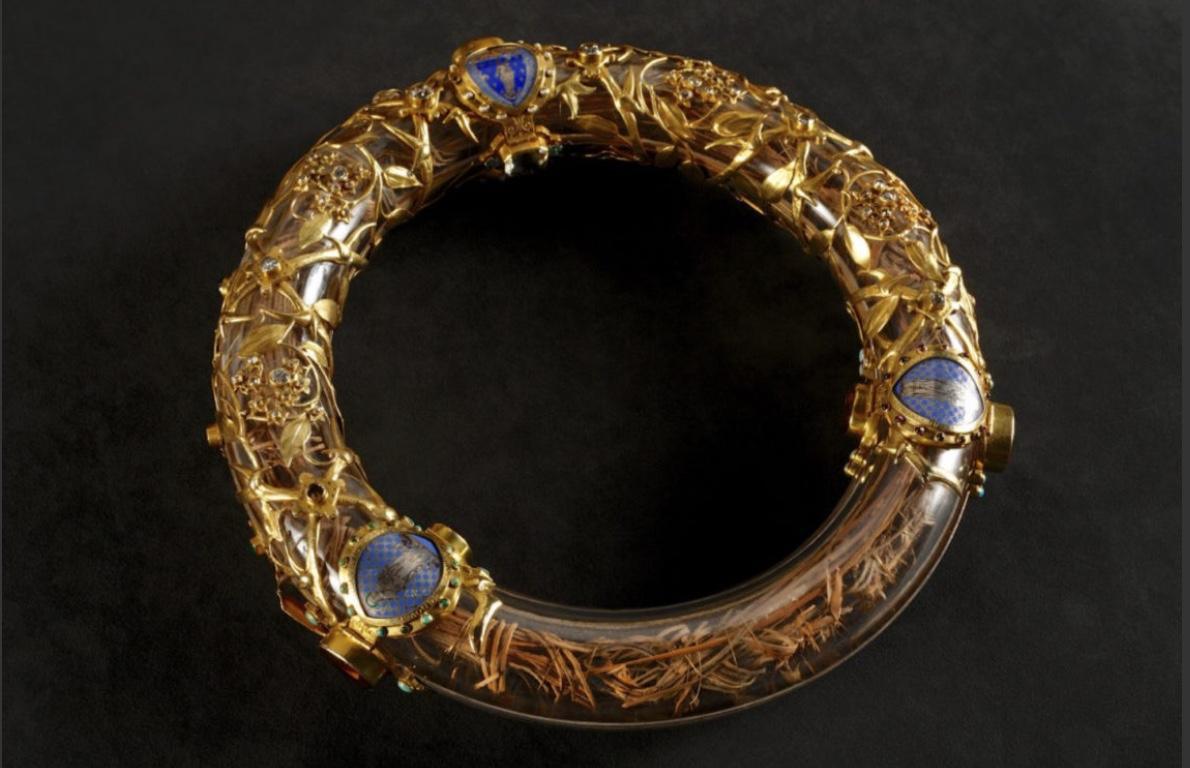 Saint Louis : Roi Pieux et Croisé Saint Louis : Roi Pieux et Croisé