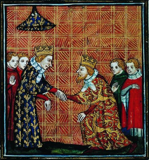 Saint Louis : Roi Pieux et Croisé Saint Louis : Roi Pieux et Croisé