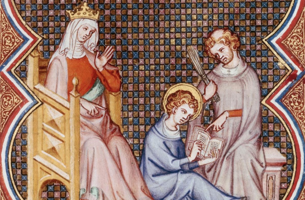 Saint Louis : Roi Pieux et Croisé Saint Louis : Roi Pieux et Croisé