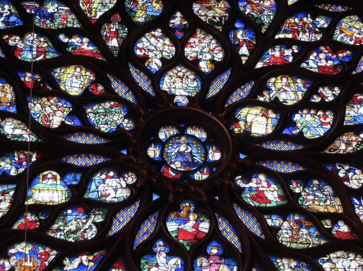 Saint Louis : Roi Pieux et Croisé Saint Louis : Roi Pieux et Croisé