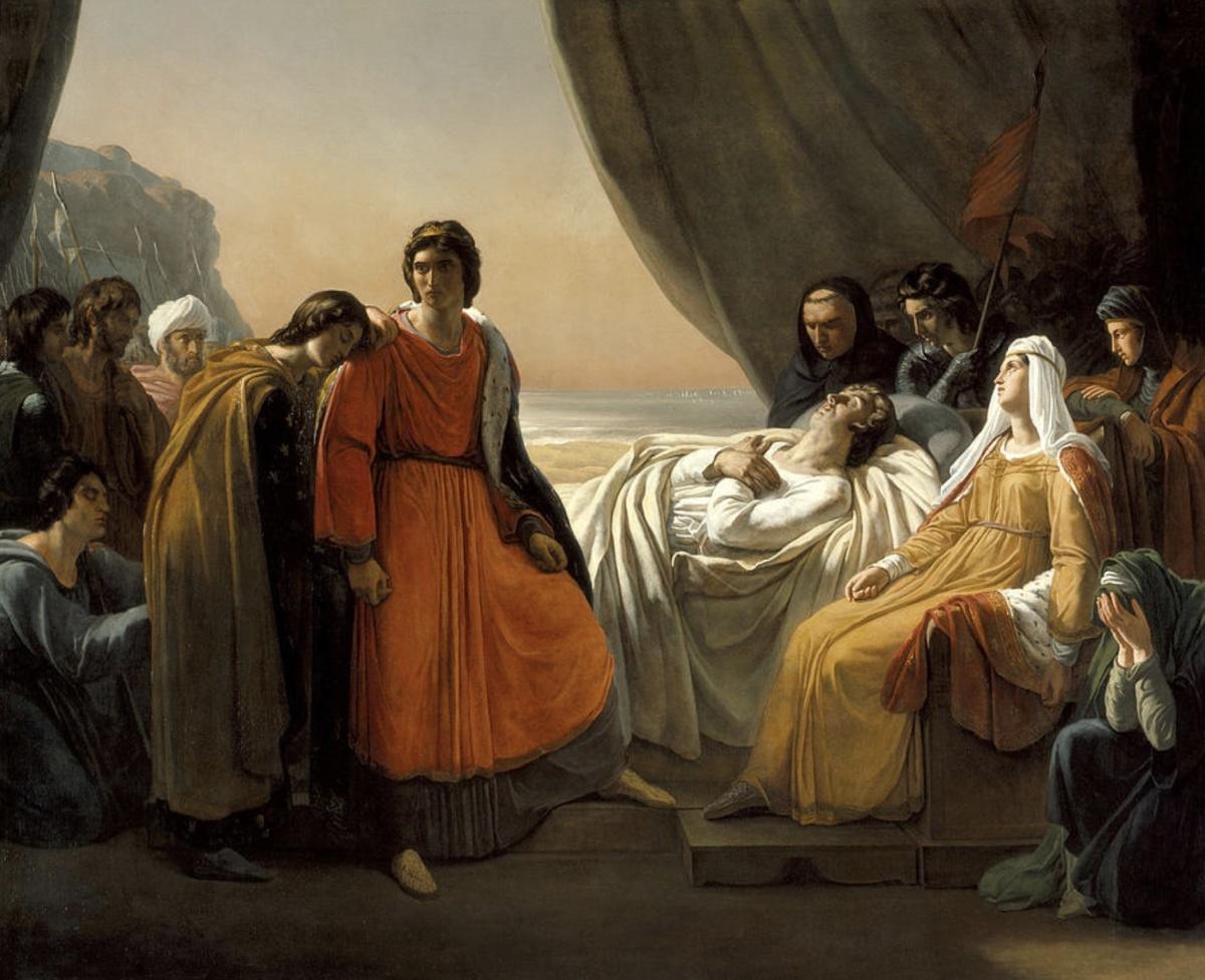 Saint Louis : Roi Pieux et Croisé Saint Louis : Roi Pieux et Croisé