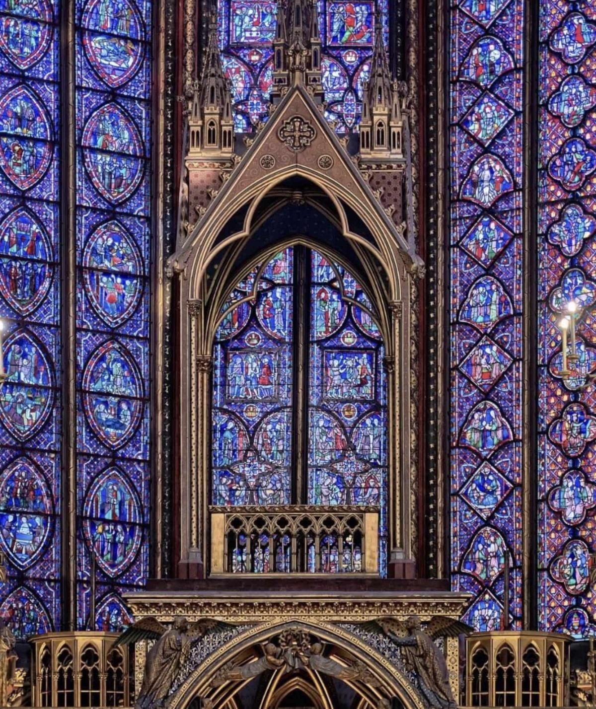 Saint Louis : Roi Pieux et Croisé