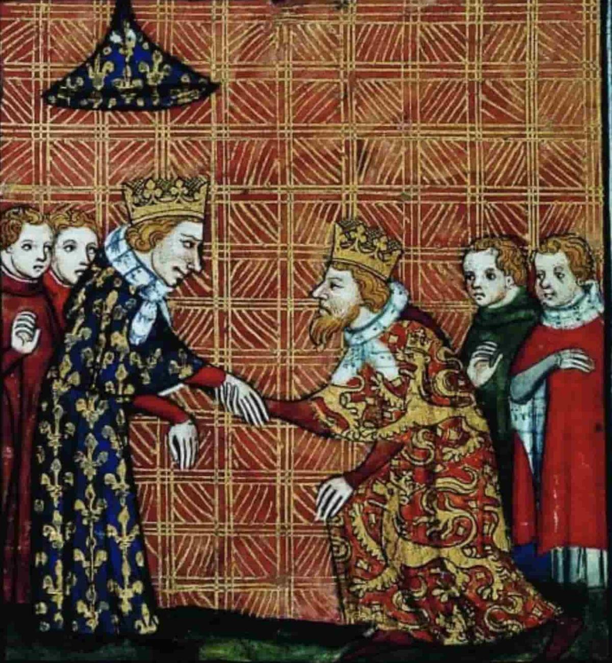 Saint Louis : Roi Pieux et Croisé